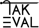 Logo de Takeval